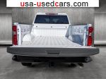 Car Market in USA - For Sale 2024  Chevrolet Silverado 2500 Custom