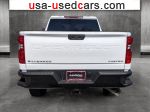 Car Market in USA - For Sale 2024  Chevrolet Silverado 2500 Custom