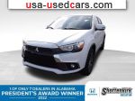 Car Market in USA - For Sale 2016  Mitsubishi Outlander Sport ES