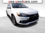 Car Market in USA - For Sale 2016  Mitsubishi Outlander Sport ES