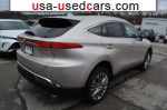 Car Market in USA - For Sale 2024  Toyota Venza XLE