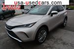 Car Market in USA - For Sale 2024  Toyota Venza XLE