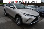 Car Market in USA - For Sale 2024  Toyota Venza XLE