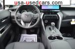 Car Market in USA - For Sale 2024  Toyota Venza XLE