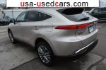 Car Market in USA - For Sale 2024  Toyota Venza XLE