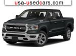 2021 RAM 1500 Big Horn/Lone Star  used car