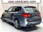 Car Market in USA - For Sale 2016  BMW X3 xDrive28i