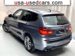 Car Market in USA - For Sale 2016  BMW X3 xDrive28i