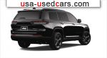 Car Market in USA - For Sale 2024  Jeep Grand Cherokee L Limited