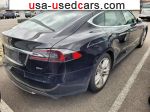 Car Market in USA - For Sale 2016  Tesla Model S 85D