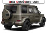 Car Market in USA - For Sale 2024  Mercedes AMG G 63 4MATIC