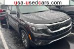 Car Market in USA - For Sale 2021  KIA Seltos S 2.0L