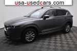 Car Market in USA - For Sale 2024  Mazda CX-5 Sport