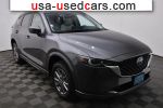 Car Market in USA - For Sale 2024  Mazda CX-5 Sport