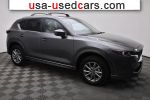 Car Market in USA - For Sale 2024  Mazda CX-5 Sport