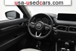 Car Market in USA - For Sale 2024  Mazda CX-5 Sport