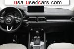 Car Market in USA - For Sale 2024  Mazda CX-5 Sport