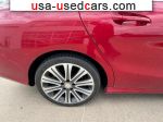 Car Market in USA - For Sale 2017  Mercedes CLA 250 Base