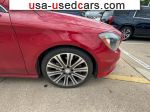 Car Market in USA - For Sale 2017  Mercedes CLA 250 Base