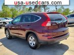 Car Market in USA - For Sale 2015  Honda CR-V LX