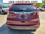 Car Market in USA - For Sale 2015  Honda CR-V LX