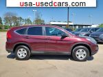 Car Market in USA - For Sale 2015  Honda CR-V LX