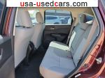 Car Market in USA - For Sale 2015  Honda CR-V LX