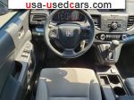 Car Market in USA - For Sale 2015  Honda CR-V LX