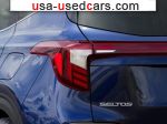 Car Market in USA - For Sale 2024  KIA Seltos SX Turbo