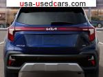 Car Market in USA - For Sale 2024  KIA Seltos SX Turbo