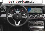 Car Market in USA - For Sale 2019  Mercedes E-Class E 450