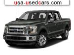 Car Market in USA - For Sale 2016  Ford F-150 XLT