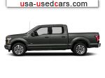 Car Market in USA - For Sale 2016  Ford F-150 XLT