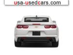 Car Market in USA - For Sale 2020  Chevrolet Camaro 1LT