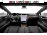 Car Market in USA - For Sale 2021  Tesla Model S Performance Dual Motor All-Wheel Drive