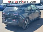 Car Market in USA - For Sale 2014  BMW i3 Base w/Range Extender