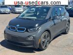 Car Market in USA - For Sale 2014  BMW i3 Base w/Range Extender