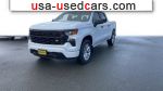 Car Market in USA - For Sale 2024  Chevrolet Silverado 1500 Custom