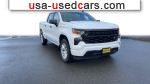 Car Market in USA - For Sale 2024  Chevrolet Silverado 1500 Custom