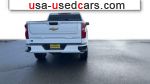 Car Market in USA - For Sale 2024  Chevrolet Silverado 1500 Custom