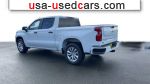 Car Market in USA - For Sale 2024  Chevrolet Silverado 1500 Custom