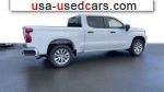 Car Market in USA - For Sale 2024  Chevrolet Silverado 1500 Custom