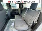 Car Market in USA - For Sale 2024  Chevrolet Silverado 1500 Custom