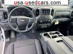 Car Market in USA - For Sale 2024  Chevrolet Silverado 1500 Custom