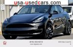 2022 Tesla Model Y Performance Dual Motor All-Wheel Drive  used car