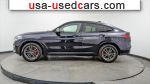Car Market in USA - For Sale 2021  BMW X4 M40i