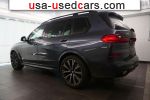 Car Market in USA - For Sale 2022  BMW X7 xDrive40i