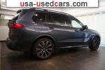 Car Market in USA - For Sale 2022  BMW X7 xDrive40i