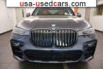 Car Market in USA - For Sale 2022  BMW X7 xDrive40i