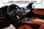 Car Market in USA - For Sale 2022  BMW X7 xDrive40i